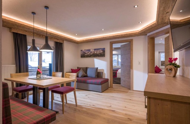 Appartement Schwaiger