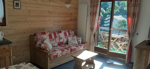 Appartement Saint Gervais les Bains