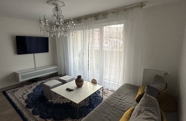 Appartement Idéal Pour les Familles, Proche de Paris et des Futurs JO !