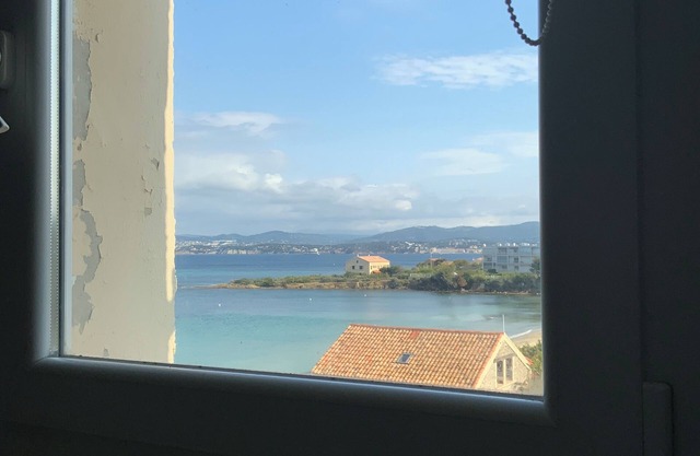 Appartement LES Pieds Dans L EAU