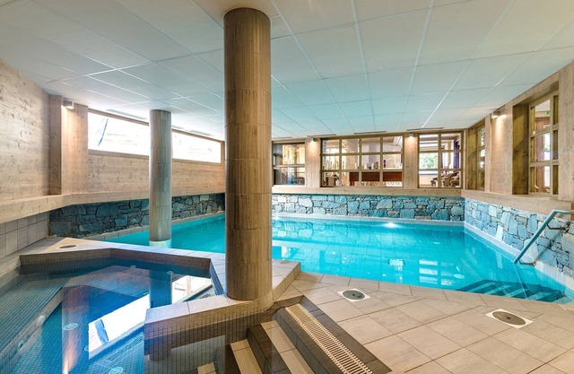 Appartement à 400m des remontées ! Accès Piscine