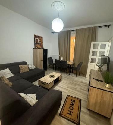 Appartement à Bruxelles