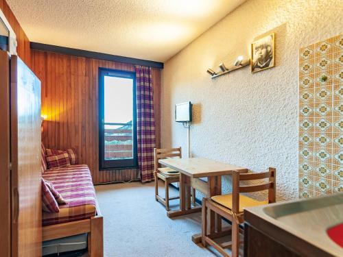 Appartement à Méribel Mottaret proche pistes ski - FR-1-355-184