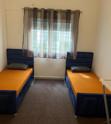 Appartement à marjane
