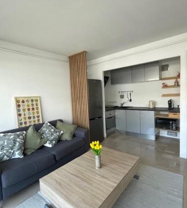 Appartement à vence