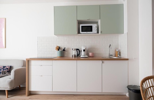 Appartement à Vienne