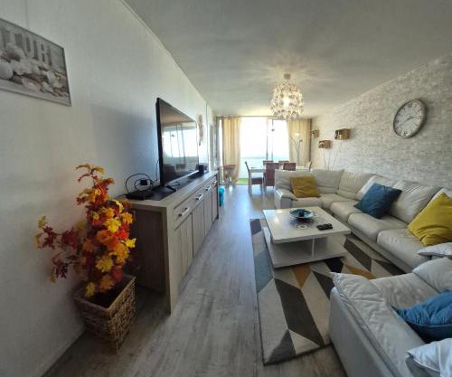 appartement 100m2 tout confort