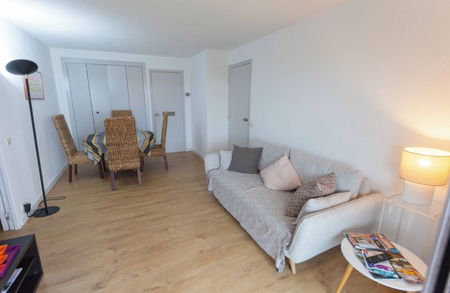 Appartement 2 Chambres Séparées Denviron 60m2 Anglet-plages