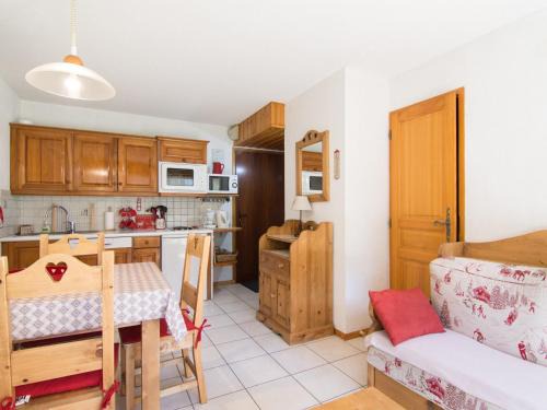 Appartement 2 pièces 4 personnes à Valloire - FR-1-263-80