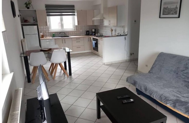 Appartement 3 Pièces