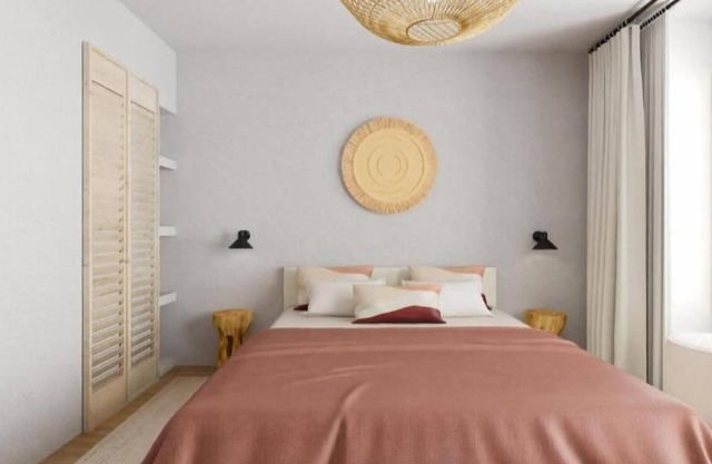 Appartement 4 Personnes