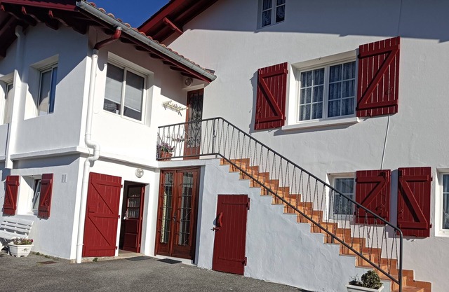 Appartement 4 Personnes Hendaye