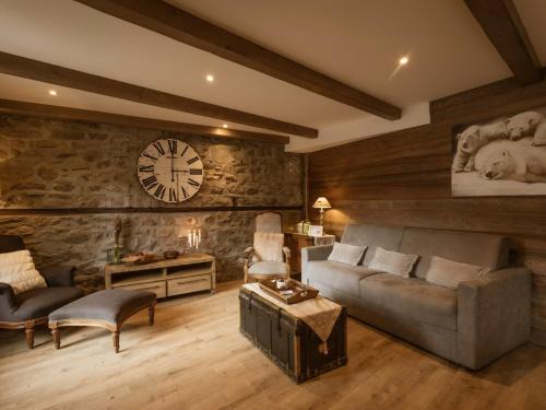 Appartement 4 pièces, 8 personnes, 4*, exposé sud, centre de Valloire, proche télécabine et commerces - FR-1-263-214
