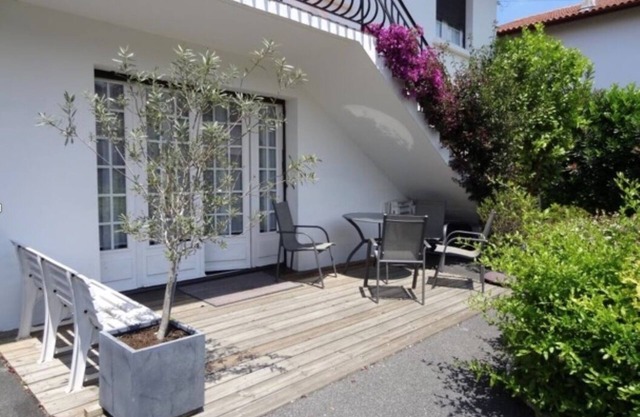 Appartement 5 Personnes à Hendaye