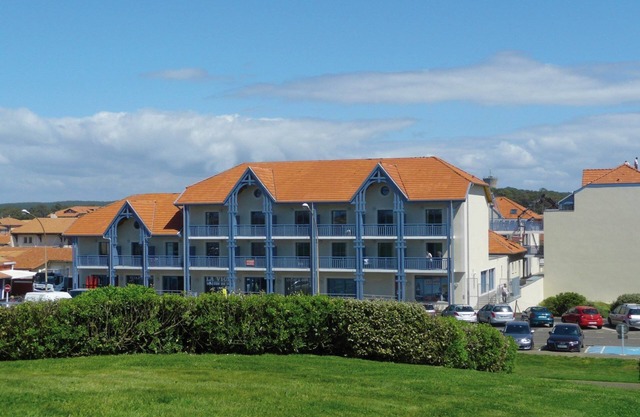 Appartement Abordable à 150m de la Plage