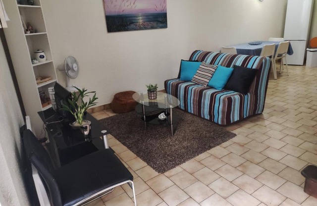 Appartement Agde Centre Historique proche plages