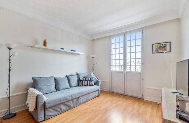 Appartement Albâtre - Welkeys