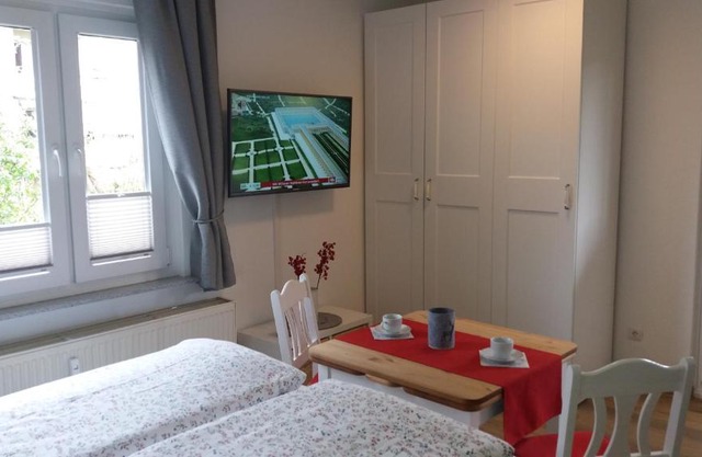 Appartement An der Radau