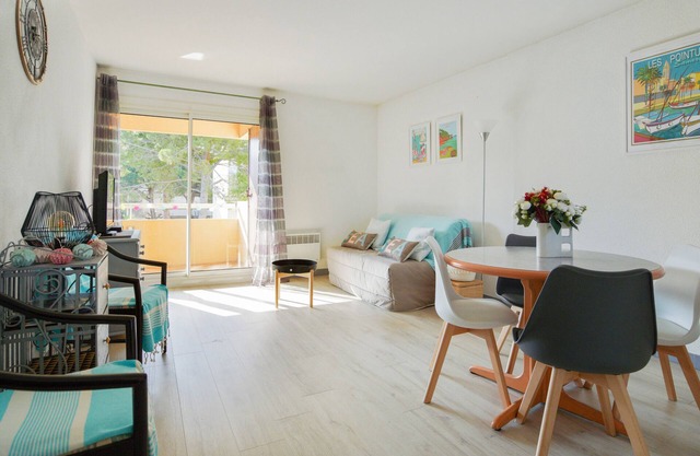 Appartement Aparca - Welkeys