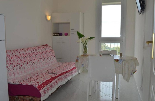 Appartement Argelès-sur-Mer, 2 pièces, 4 personnes - FR-1-225-375