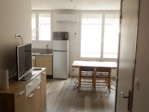 Appartement Argeles sur Mer F3 45m wifi