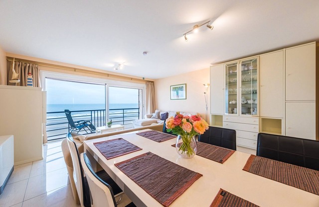 Appartement au 5Ã¨me Ã©tage