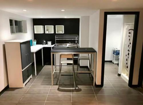 Appartement au calme, à 15 min de Montréal