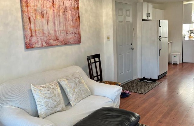 appartement avec 2 chambres