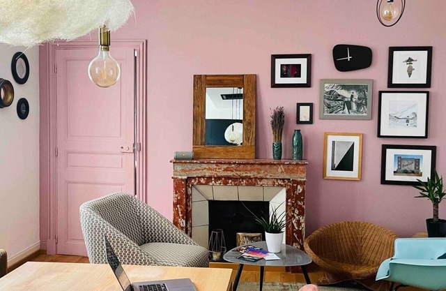 Appartement Avignon Espace et Design