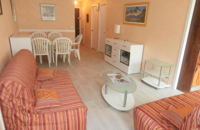 Appartement Biarritz, 2 pièces, 6 personnes - FR-1-3-407
