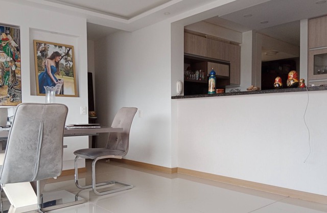 Appartement Bien Situé