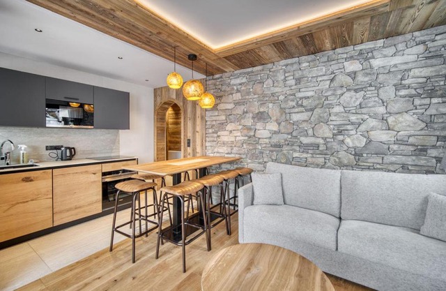 Appartement Cafetan