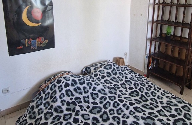 Appartement Calme Avec Terrasse + Parking Privé