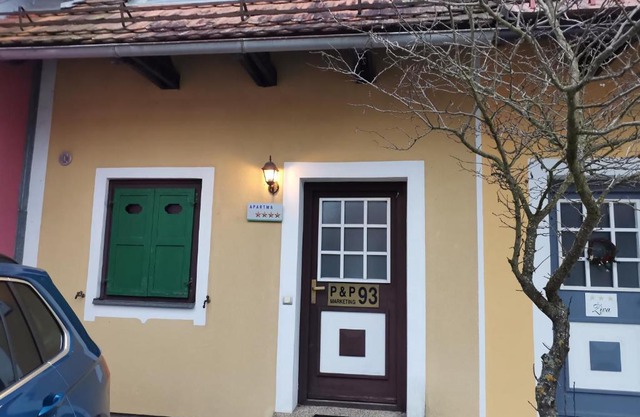 Appartement Camp Terme Čatež P93
