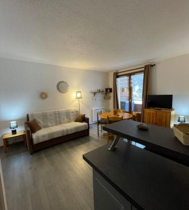 Appartement centre station 6 couchages