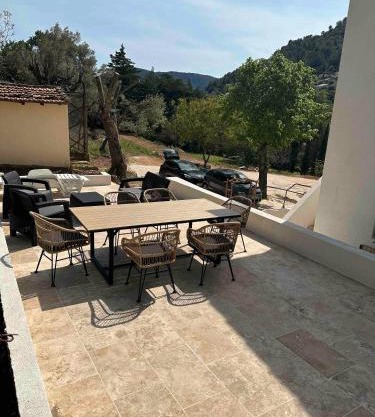 Appartement Chaleureux Sollies