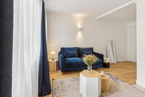 Appartement charmant proche de la Défense