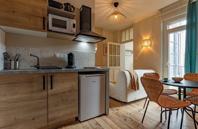 Appartement Colombette - Welkeys