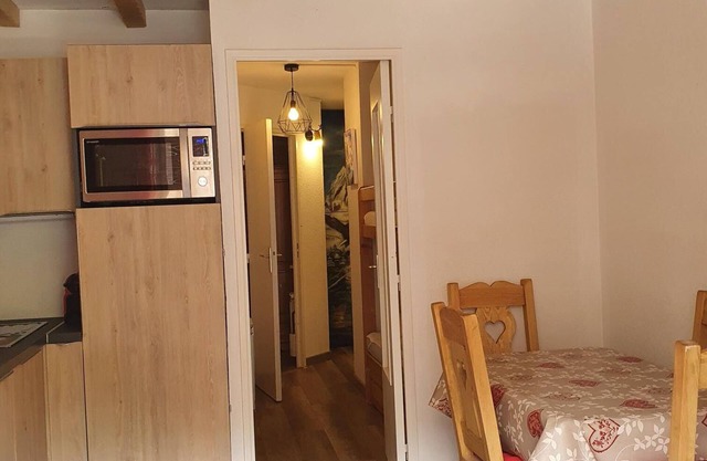 Appartement Cosy Fonctionnel et Central