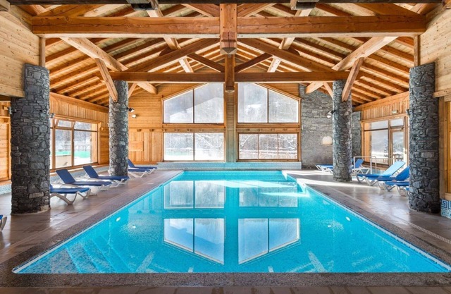 Appartement cosy et sympa à 350m des remontées