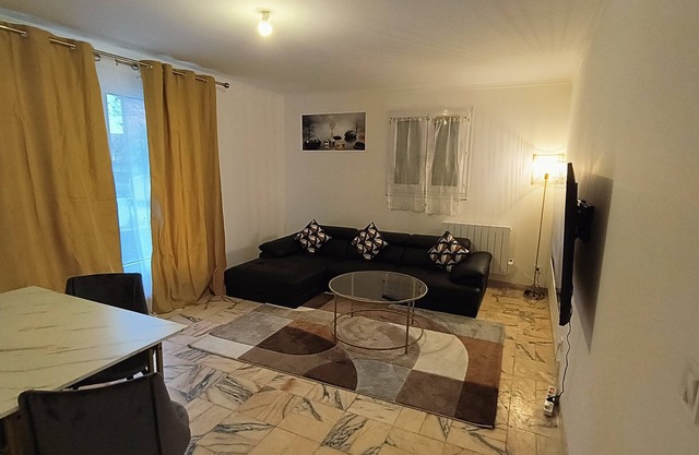 Appartement Cosy à Montmagny