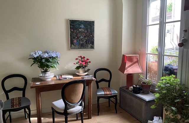 Appartement Cosy