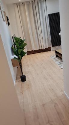 Appartement dans rue calme