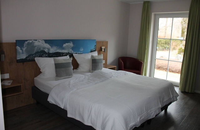 Appartement Julia in Aschau im Chiemgau, Direkt am Fuße der Kampenwand