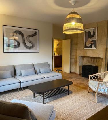 Appartement de caractère à la Roque-Gageac