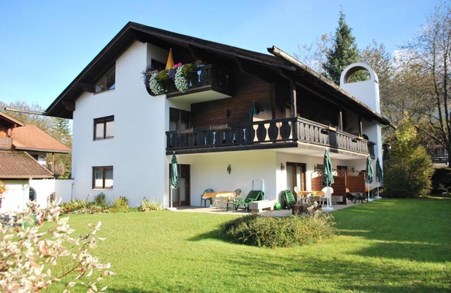 Appartementhaus Florianshof