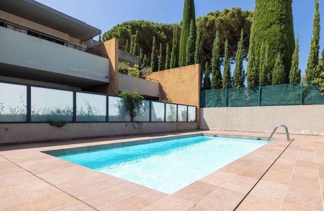 Appartement de la Colline - Welkeys