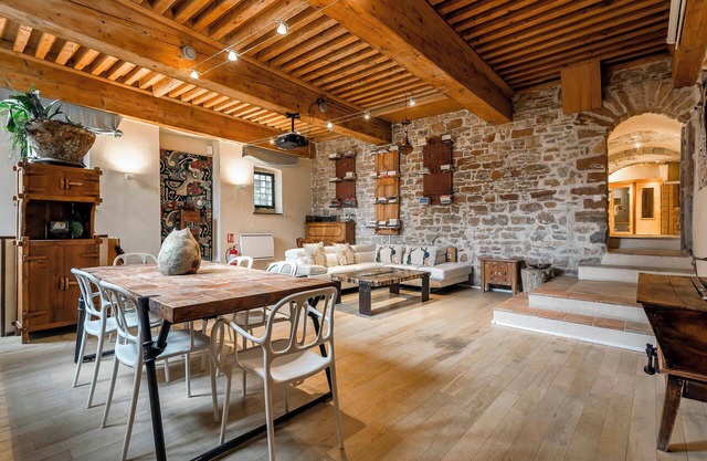 Appartement de Standing au Cœur du Vieux Lyon