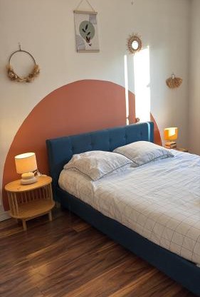 Appartement Design proche Paris