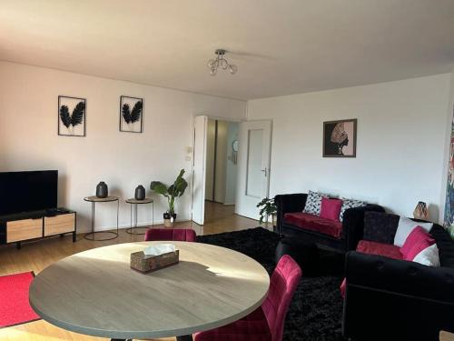 Appartement Design Centre Ville